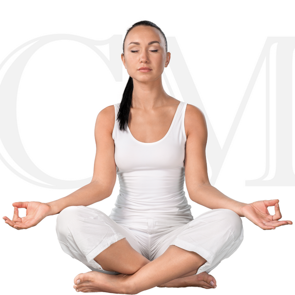 Why You Should Start a Meditation Practice & How You Can Get Started
